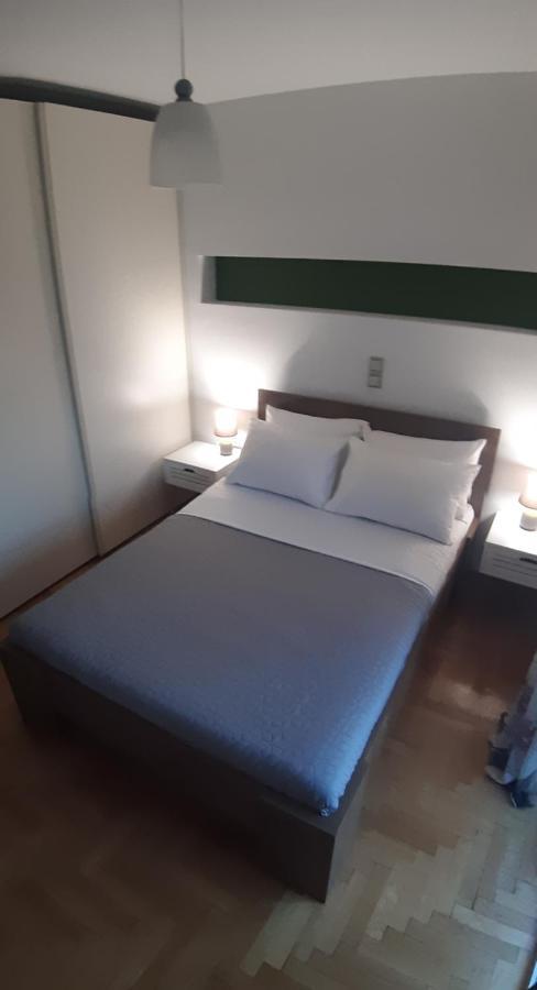 King George Sqr Apt Kalamata Zewnętrze zdjęcie