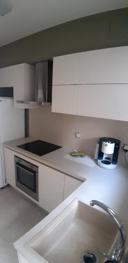 King George Sqr Apt Kalamata Zewnętrze zdjęcie