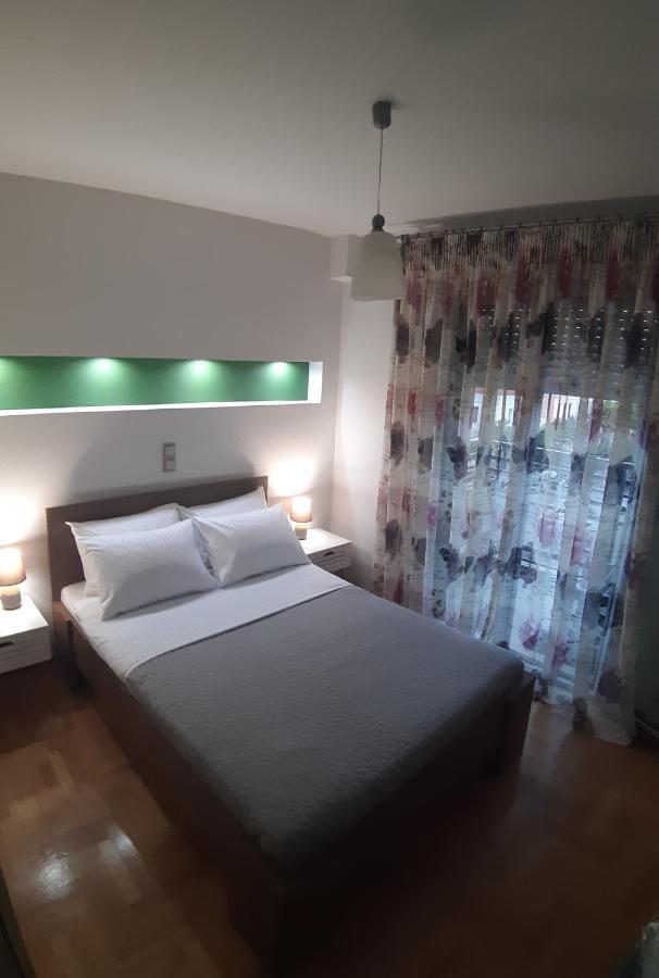 King George Sqr Apt Kalamata Zewnętrze zdjęcie