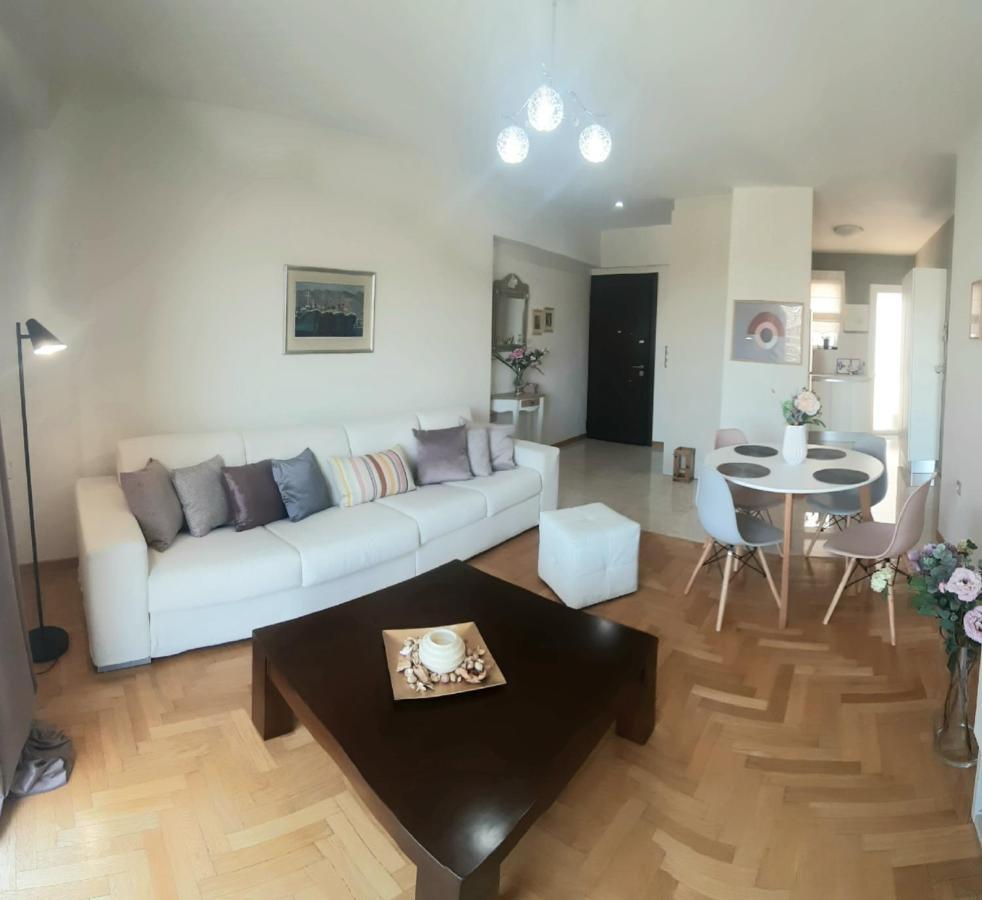 King George Sqr Apt Kalamata Zewnętrze zdjęcie