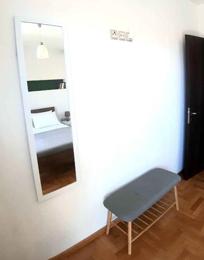 King George Sqr Apt Kalamata Zewnętrze zdjęcie