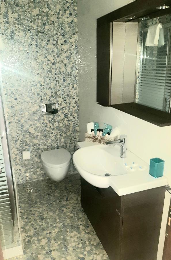 King George Sqr Apt Kalamata Zewnętrze zdjęcie
