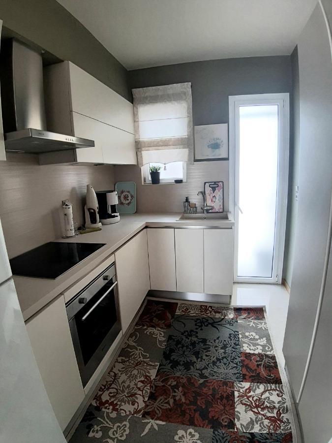 King George Sqr Apt Kalamata Zewnętrze zdjęcie