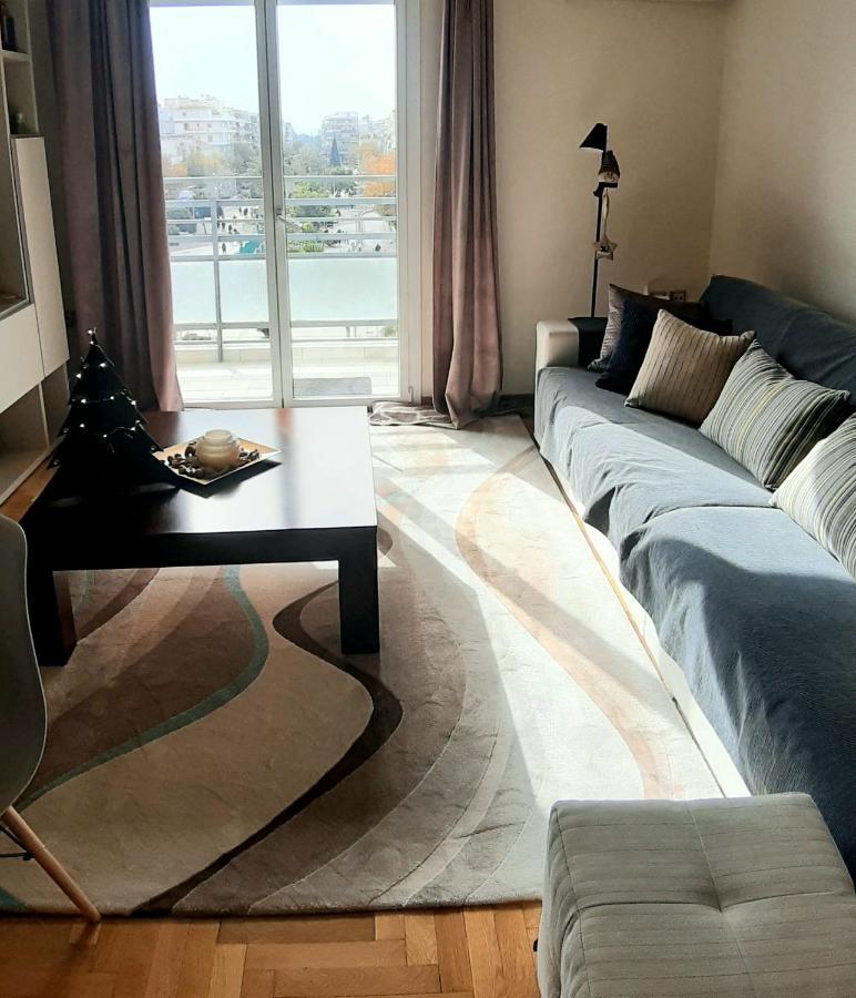 King George Sqr Apt Kalamata Zewnętrze zdjęcie