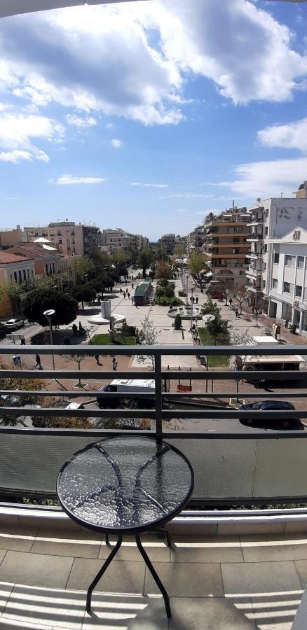 King George Sqr Apt Kalamata Zewnętrze zdjęcie